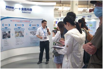 探訪(fǎng)中國(guó)航空智能制造技術(shù)服務(wù)先行者