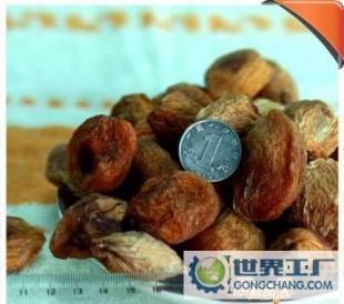 品味新疆黃杏干 自然風味的甜蜜饋贈