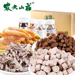 農夫山莊 品味自然的甜蜜，傳承匠心品質