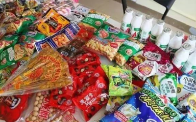 5.5元休閑食品加盟指南 聚焦干果市場，低成本創業新機遇
